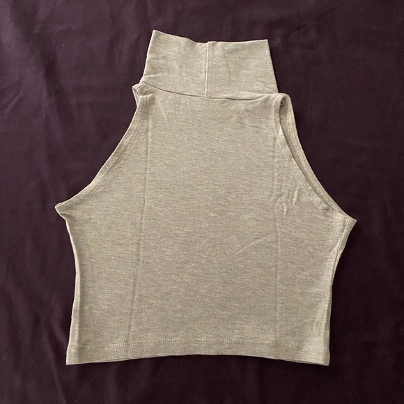 Zara crop - Picture 4 of 4